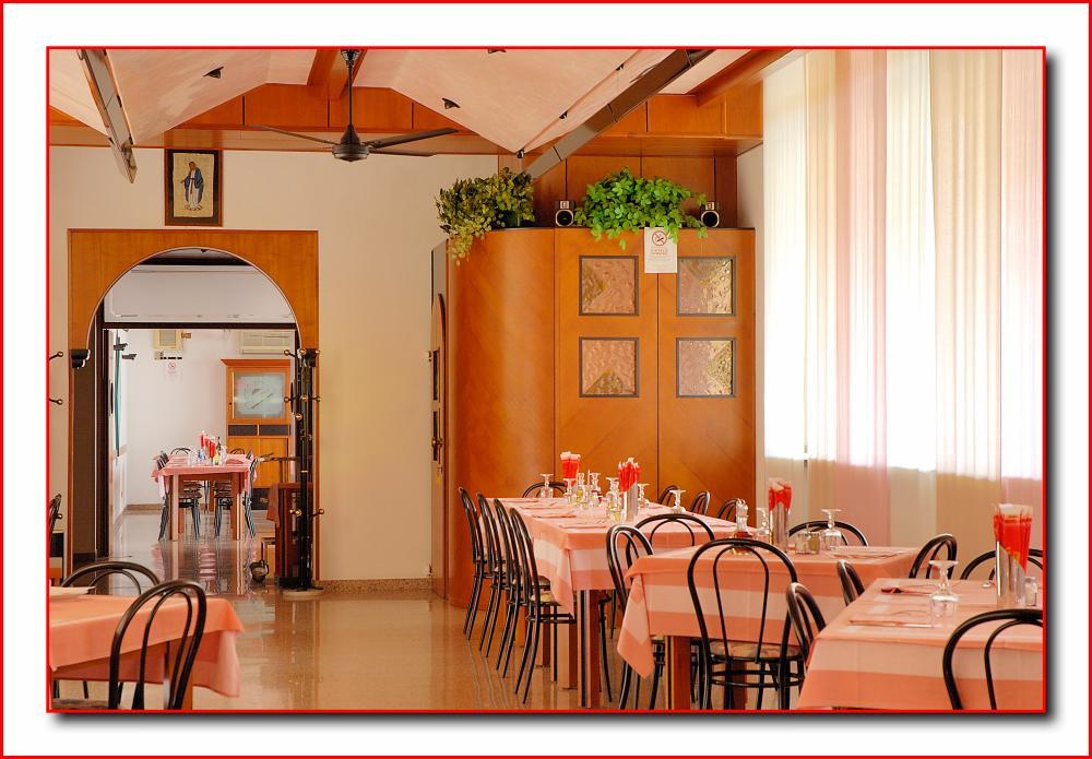 Hotel Ristorante Fratelli Zenari Chiampo Εξωτερικό φωτογραφία