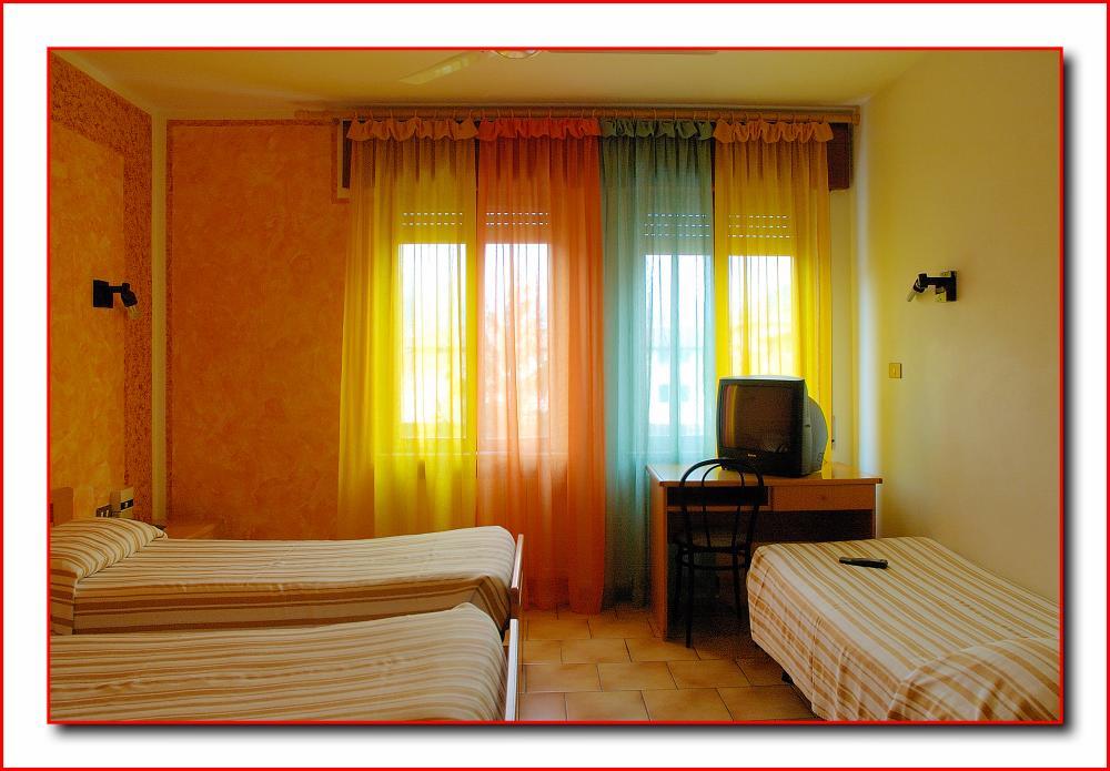 Hotel Ristorante Fratelli Zenari Chiampo Εξωτερικό φωτογραφία