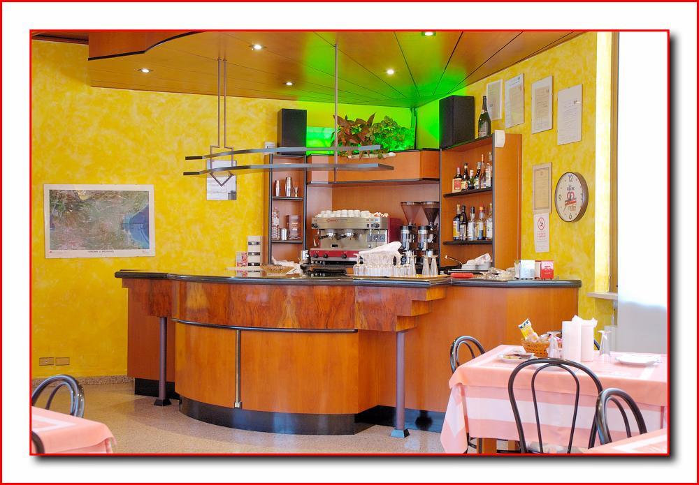 Hotel Ristorante Fratelli Zenari Chiampo Εξωτερικό φωτογραφία